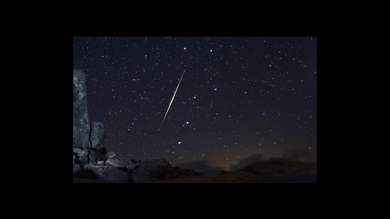 Russia, pioggia meteoriti negli Urali: 400 feriti, 3 sono gravi
