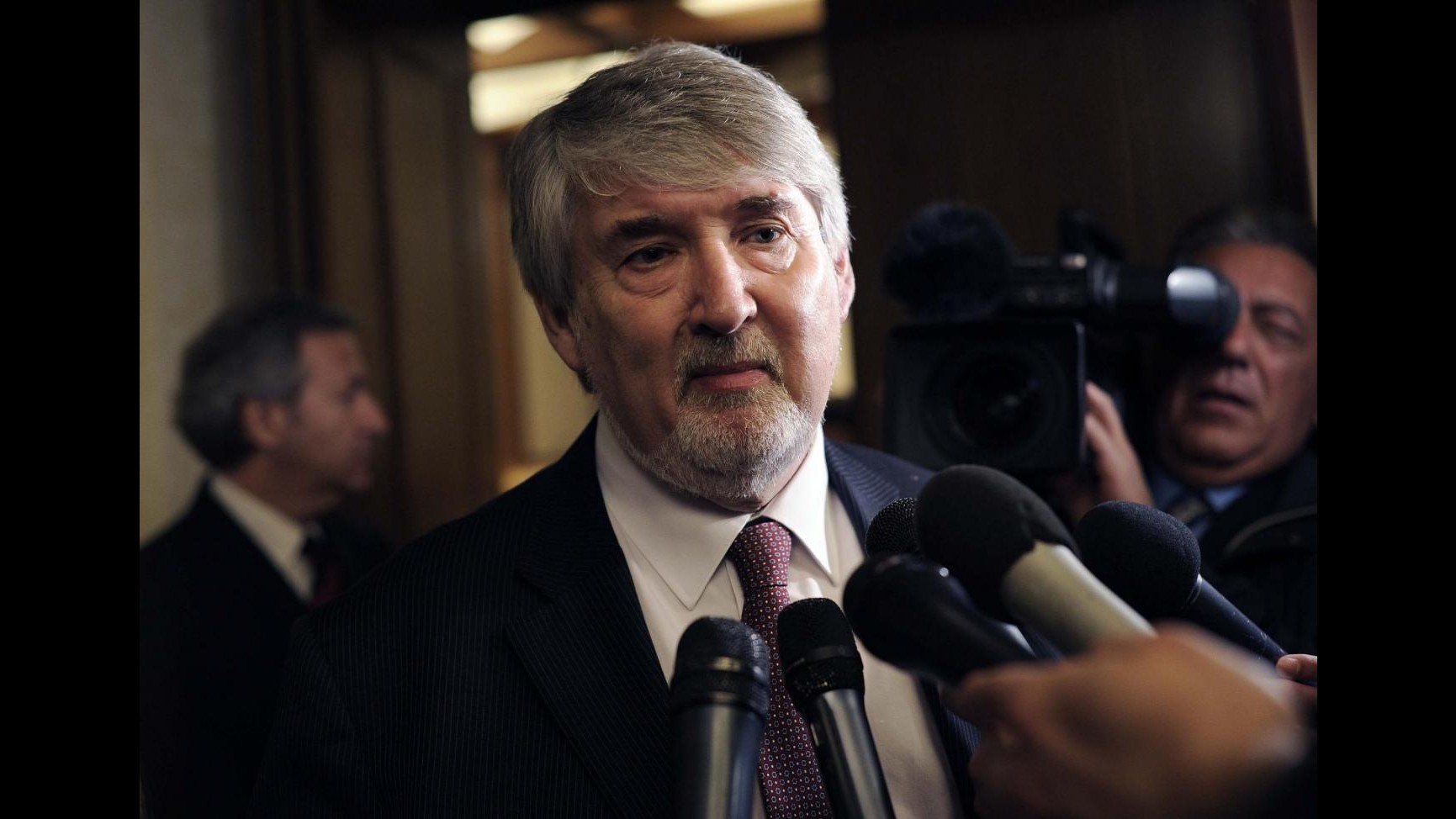 Lavoro, Poletti: Dopo giovani ora un contratto over 50
