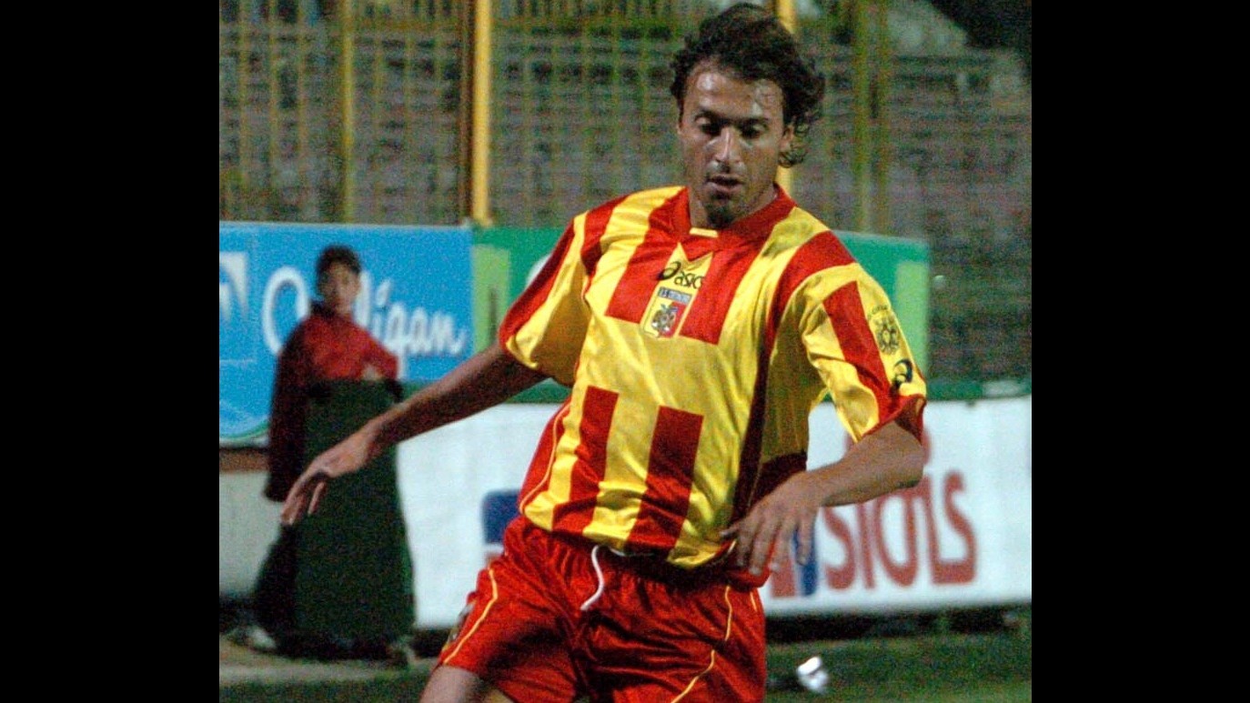 Perugia, morto alle 6.45 l’ex calciatore Carmelo Imbriani