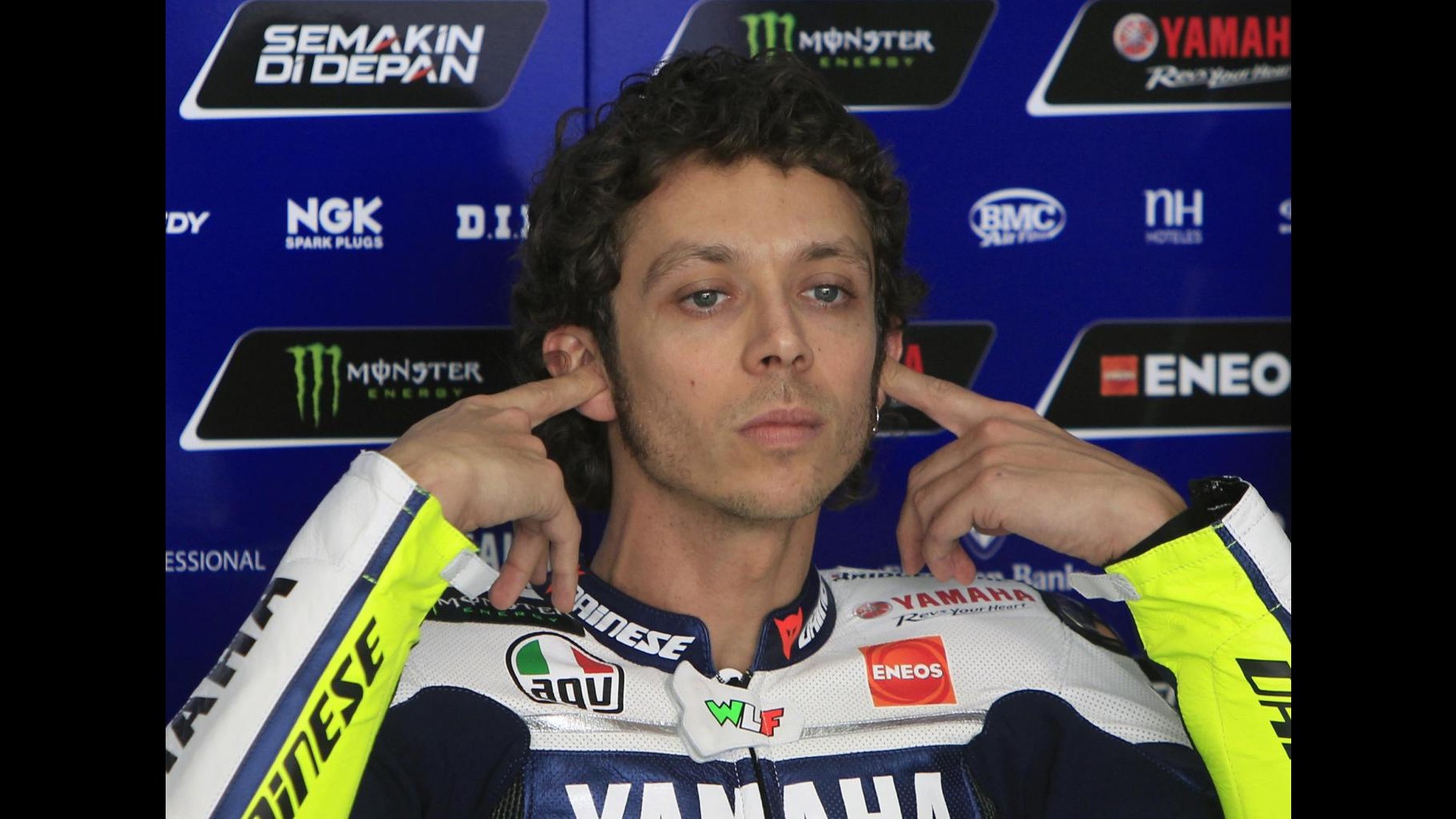 MotoGp, Rossi: Austin importante per capire nostro livello di quest’anno