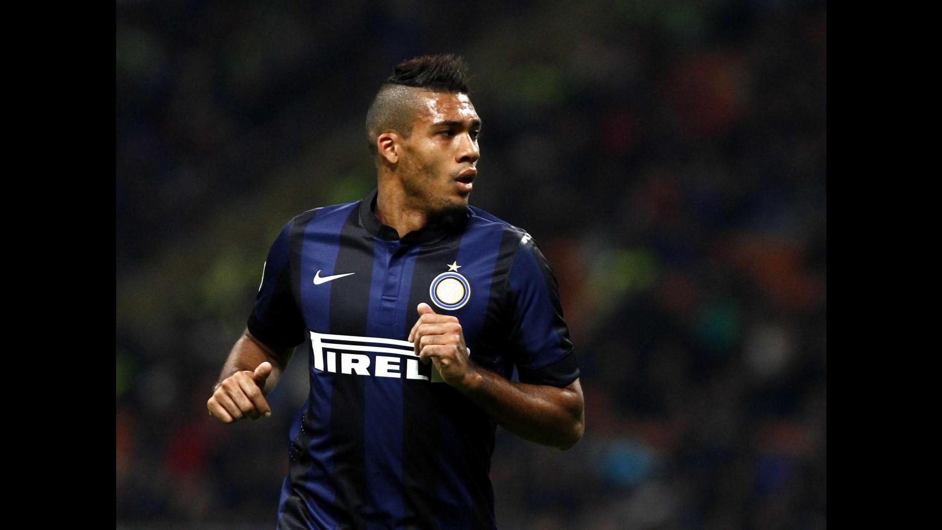 Juan Jesus: Non tradirei mai Inter con Milan o Juventus