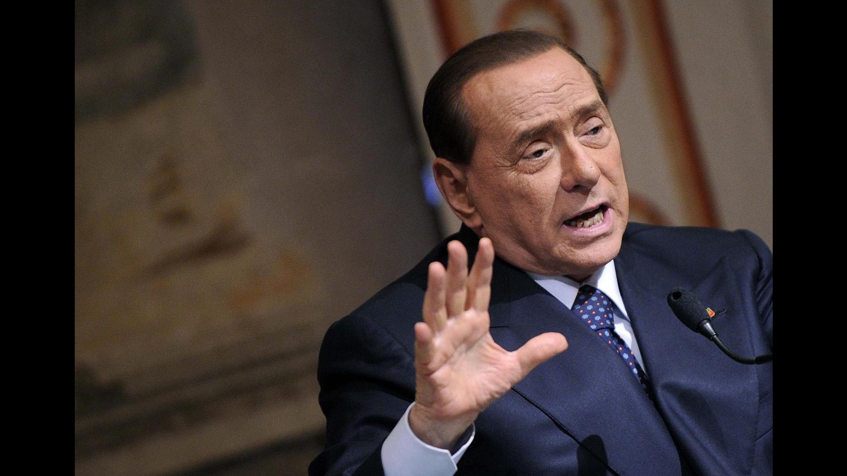 La procura dice sì: Berlusconi verso l’affidamento ai servizi sociali