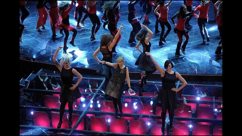 Sanremo, i valori e l’amore: Basta violenza sulle donne