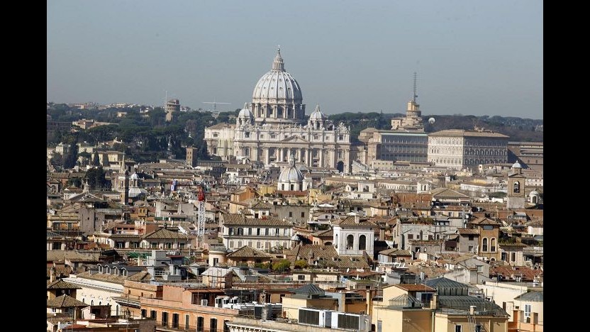 Imu, Roma batte Milano per incassi: 2,1 mld contro 1 mld