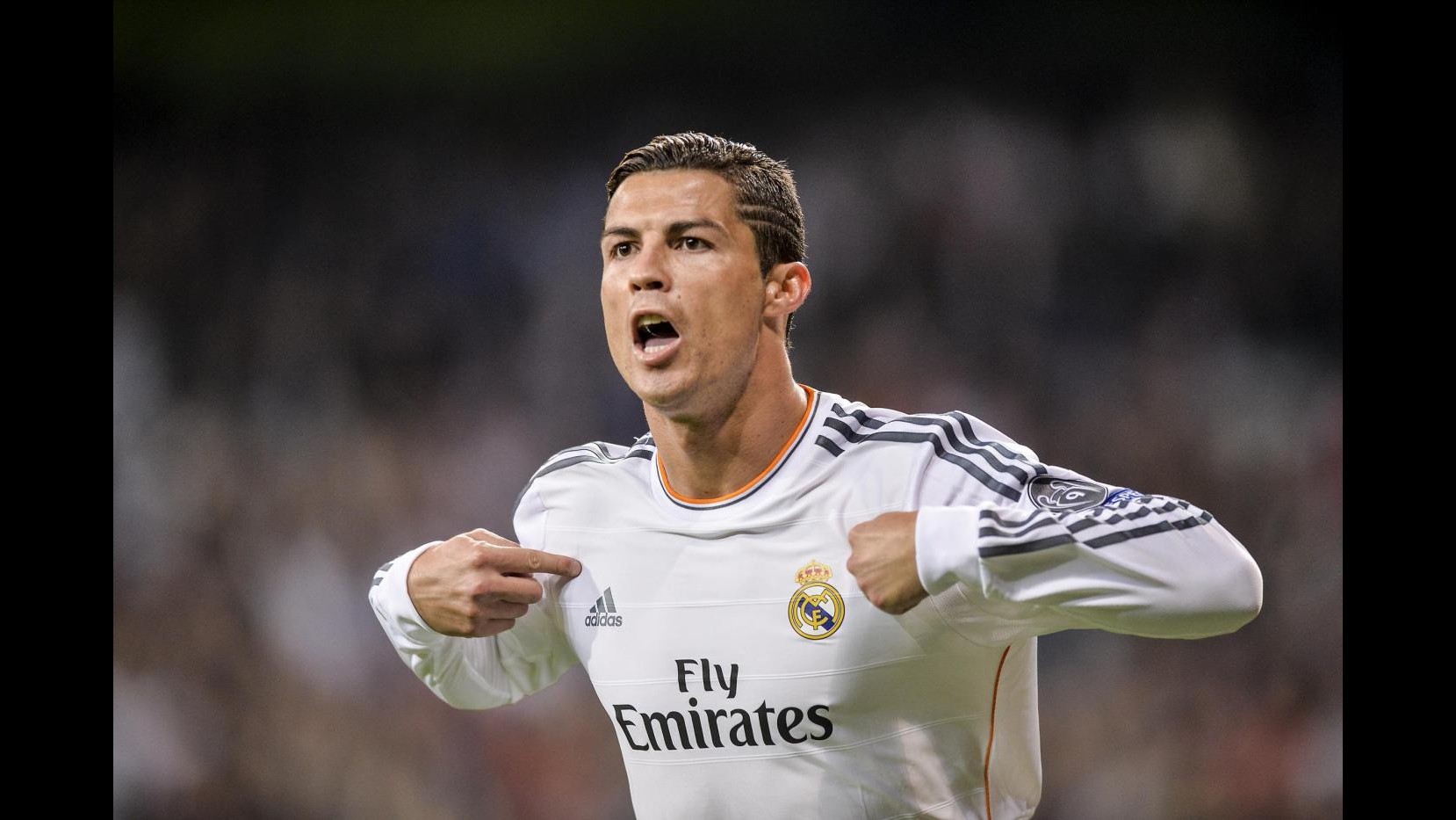 Real in ansia per Ronaldo,  a rischio finale Coppa del Re e semifinali Champions