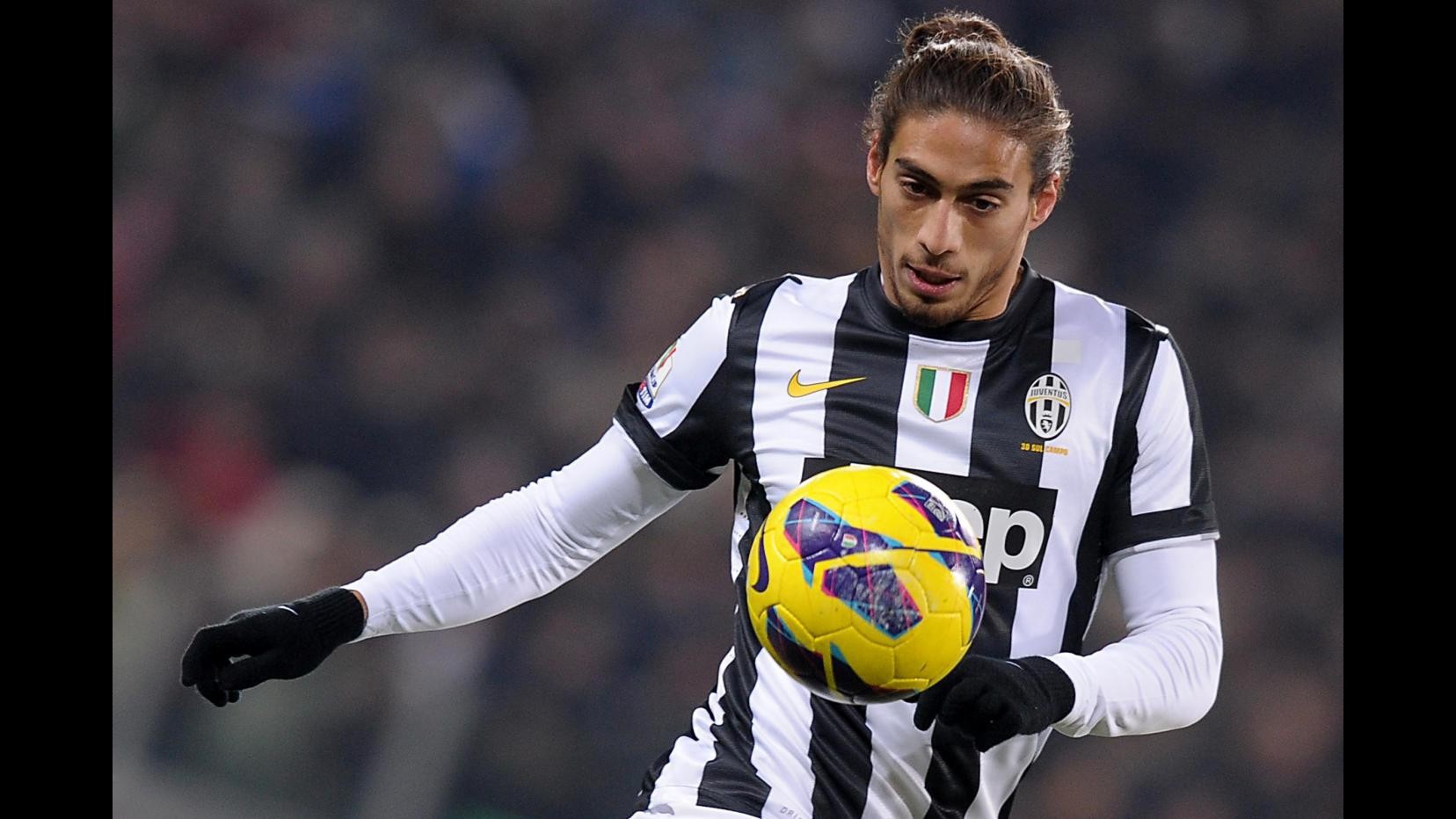 Caceres e Peluso: Grande Juve a Glasgow, a Roma per vincere