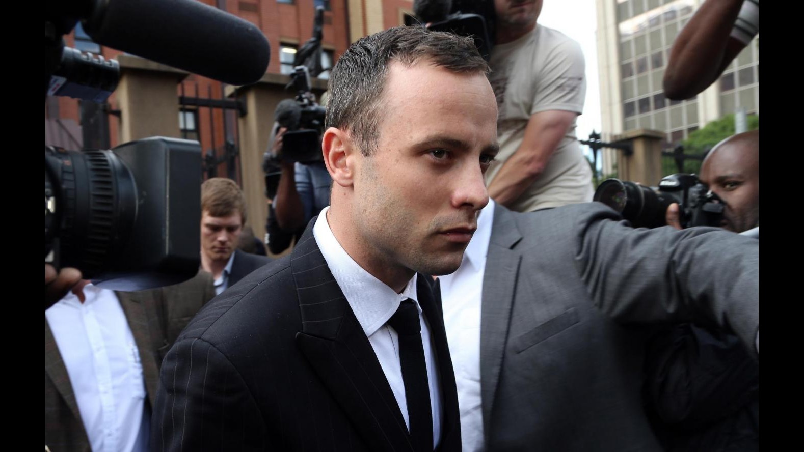 Pistorius di nuovo sul banco dei testimoni. Procura: E’ un egoista