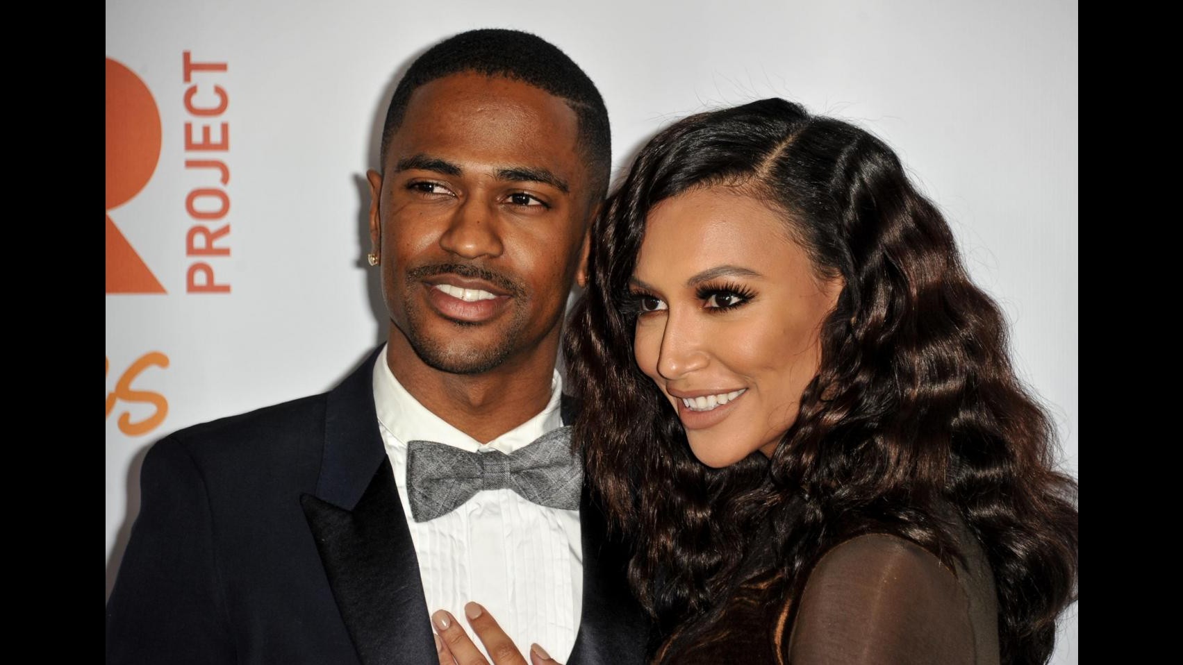 Salta matrimonio tra rapper Big Sean e l’attrice di ‘Glee’ Naya Rivera