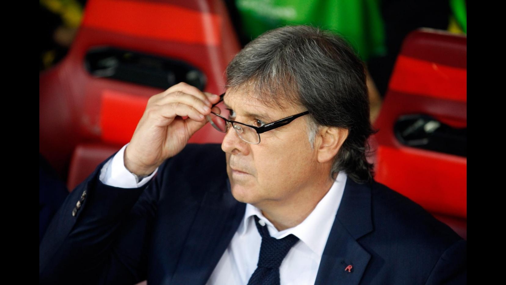 Martino: Atletico ha fatto la differenza nei primi 20 minuti