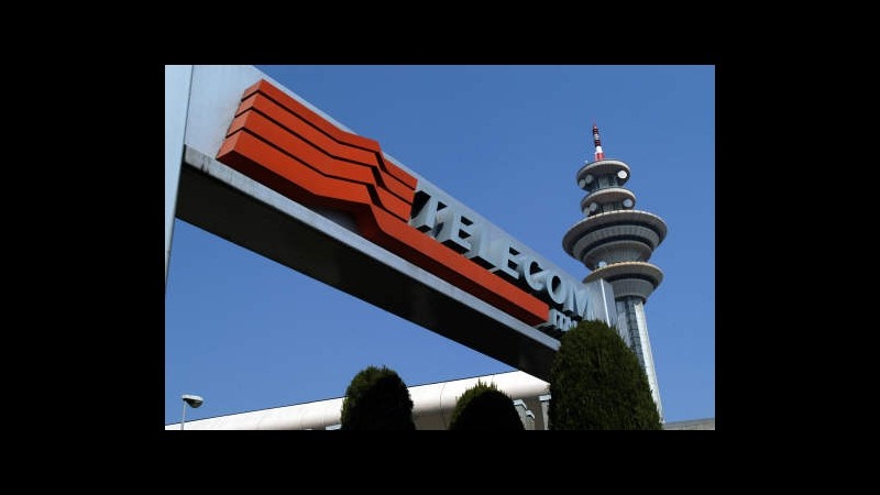 Telecom, S&P: Rating sotto osservazione, possibile taglio