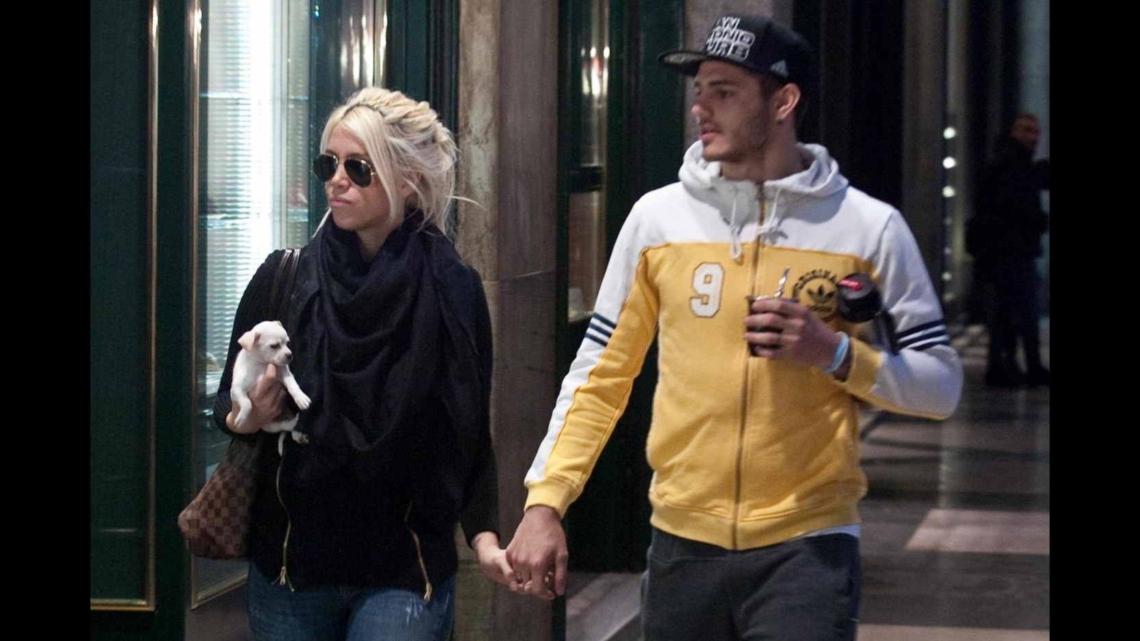 Icardi, replica al veleno a Maxi Lopez: I figli? Non li chiami nemmeno
