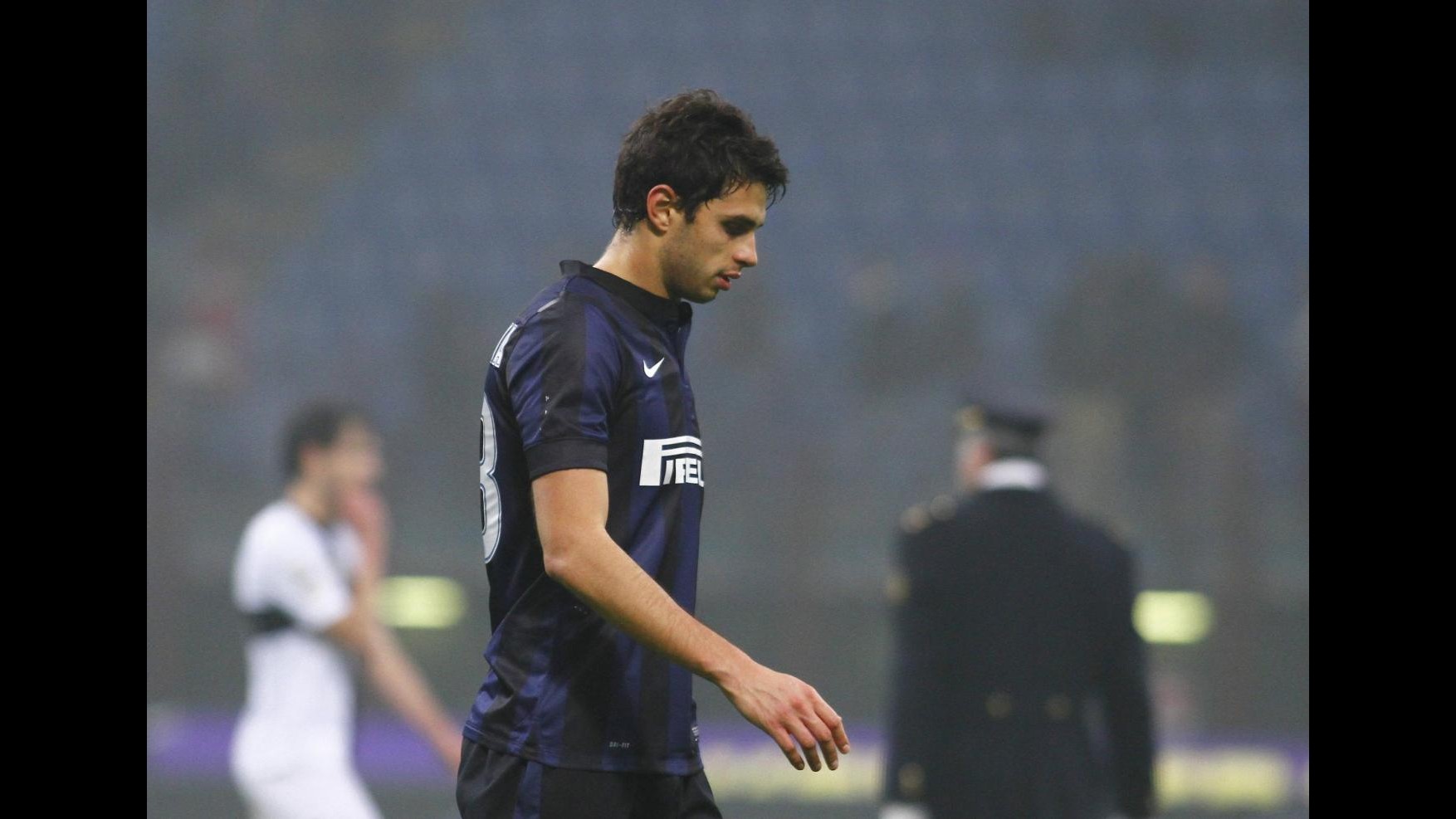 Ranocchia:Europa fondamentale per Inter. Interesse Juve e Roma? Fa piacere
