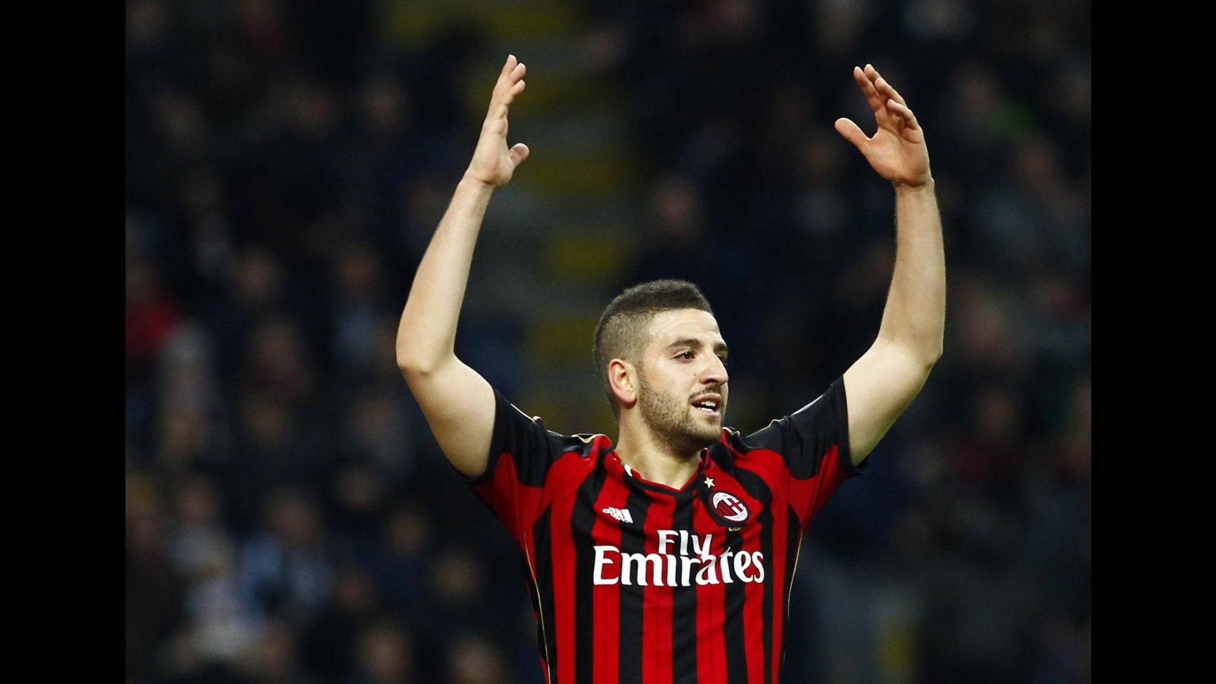 Milan, Taarabt: Squadra lotta unita, Seedorf crede in me