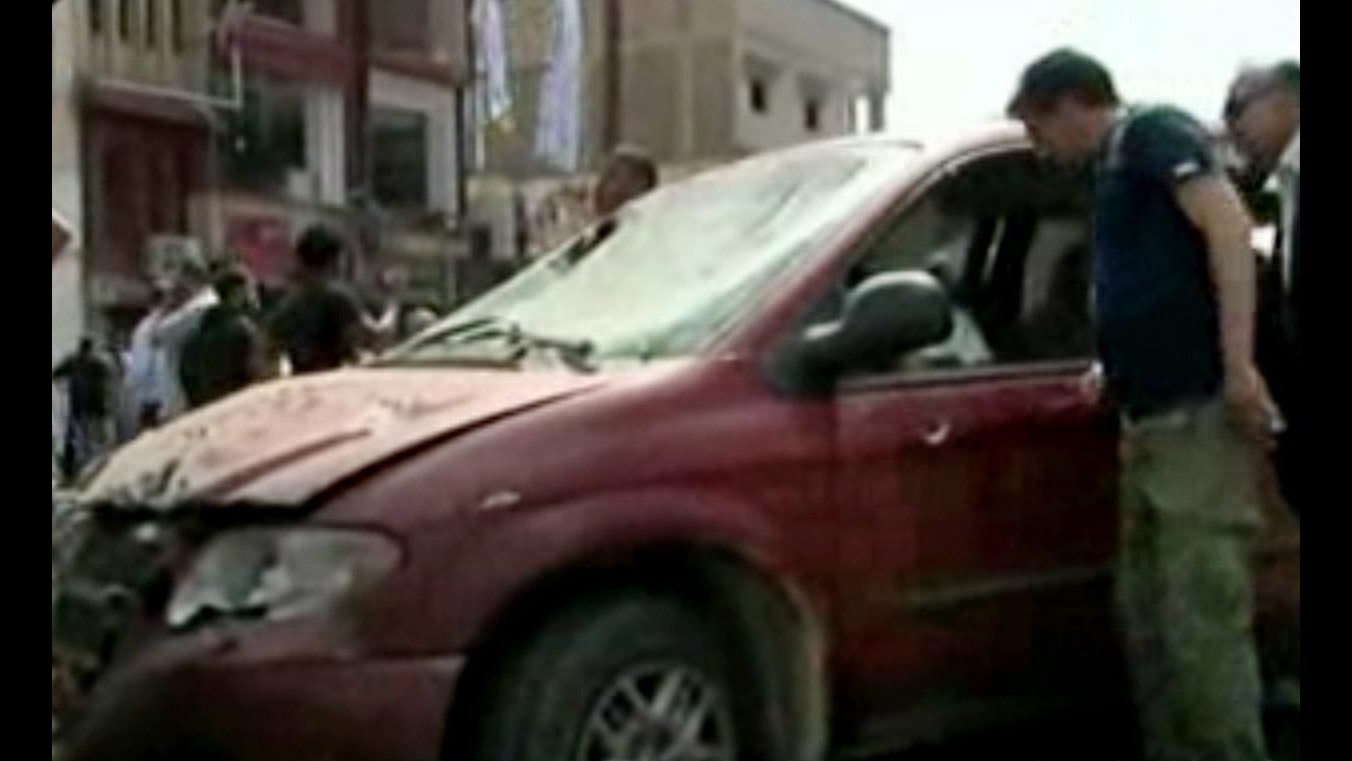 Libia, proteste contro milizie a Bengasi dopo omicidio funzionario