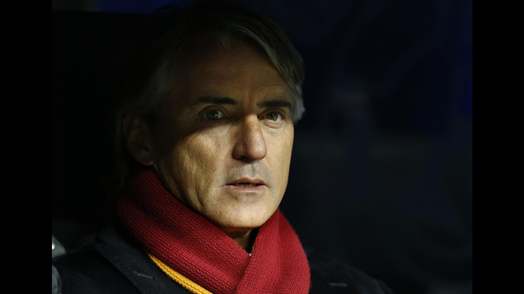 Mancini smentisce ritorno all’Inter: Resto al Galatasaray