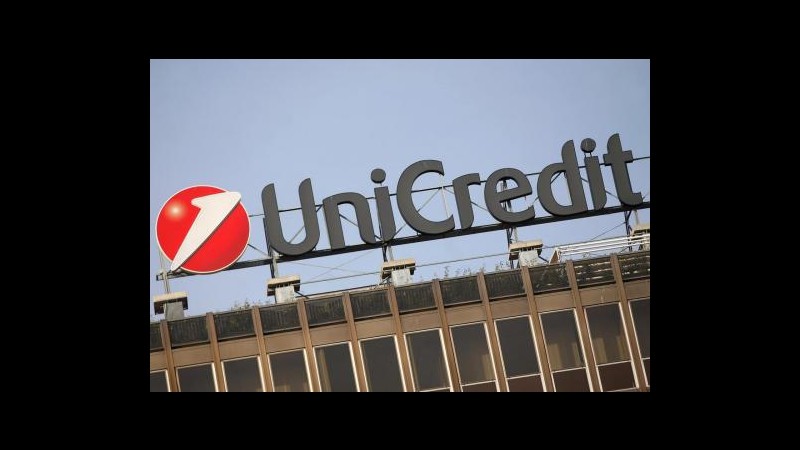 Unicredit, jv con Renault-Nissan per finanziamento auto in Russia