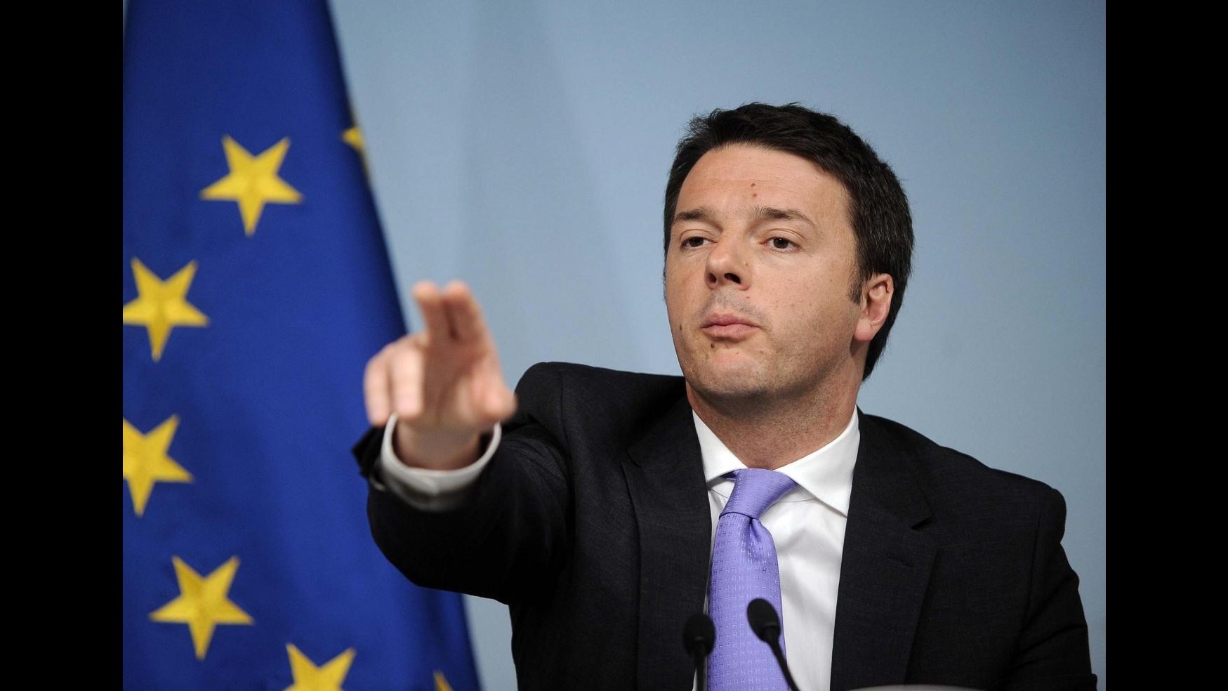 Consiglio dei ministri vara il DefRenzi: Riforme precondizione per crescere