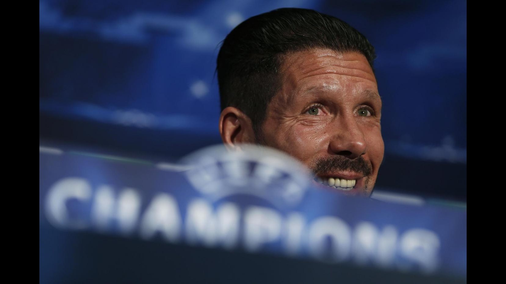 Simeone: Diego Costa? E’ come Messi e Ronaldo, ma contro Barça solo se al top