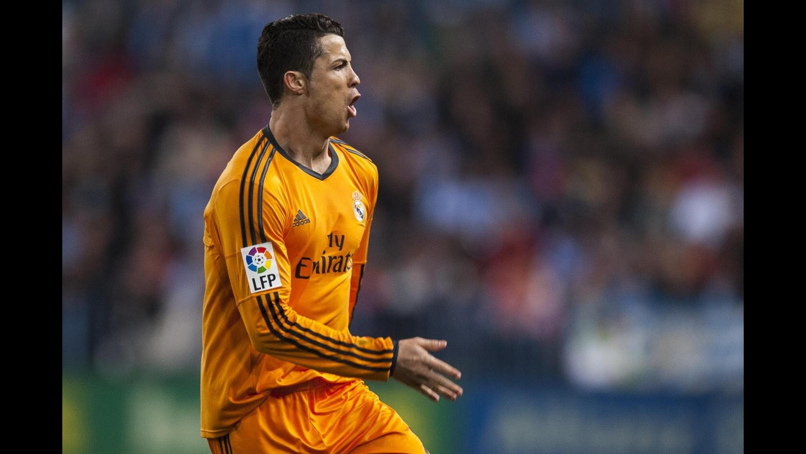 Champions League, Real Madrid: Ronaldo si ferma nella rifinitura per il Dortmund