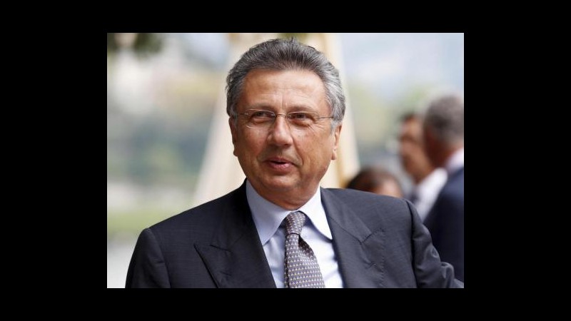 Finmeccanica, cambio al vertice: Pansa ad, Orsi sarà rimosso