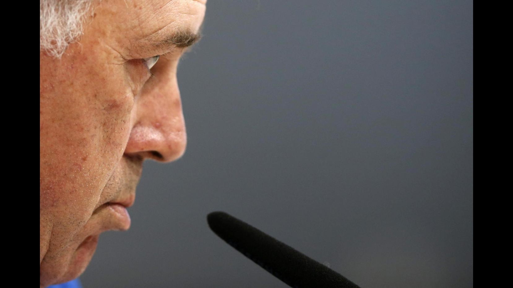 Ancelotti: Real Madrid a Dortmund per fare stessa partita dell’andata