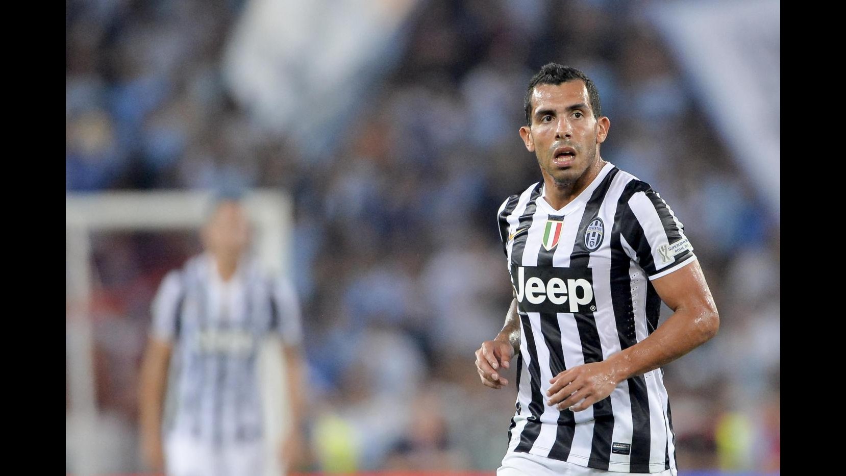 Serie A, Juve contro Livorno per respingere assalto Roma. Genoa ospita il Milan