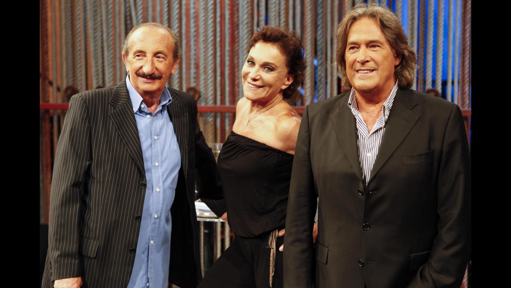 Sanremo, Franco Gatti: Sentito Alessio ieri sera, la droga non c’entra