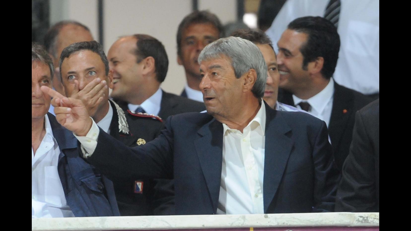 Spinelli: Voglio lasciare Livorno in Serie A, Chievo più importante della Juve