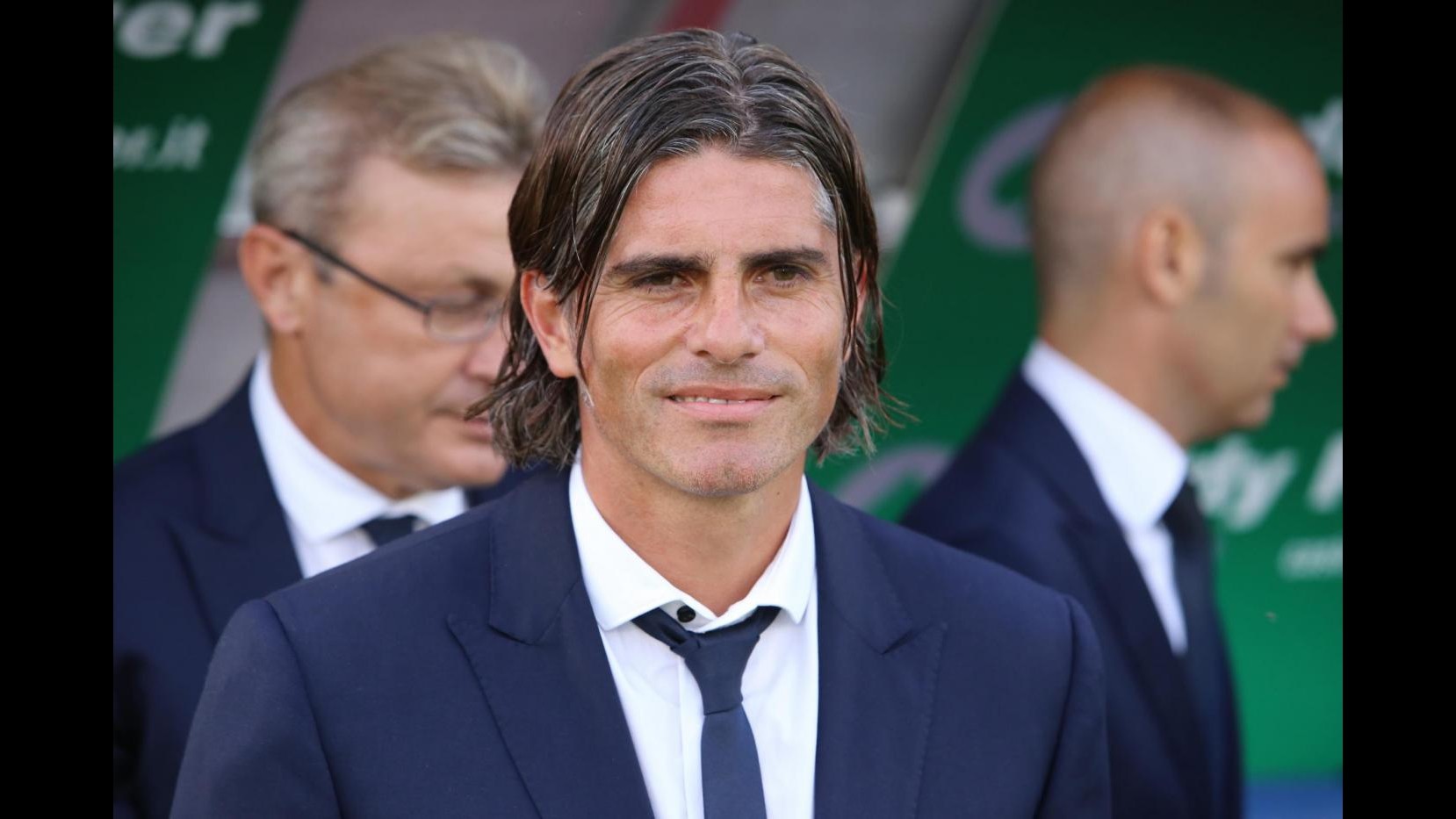 Cagliari e Catania cambiano allenatore, via Lopez e Maran. 14 i tecnici saltati in Serie A
