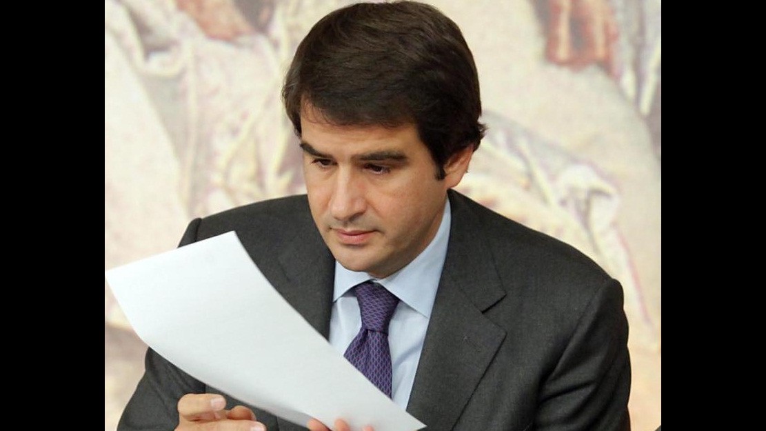 Bari, condanna a 4 anni per corruzione all’ex ministro Raffaele Fitto