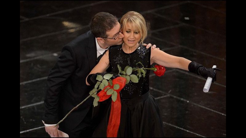 Sanremo, da Verdi a Cutugno con le prime sette canzoni in finale