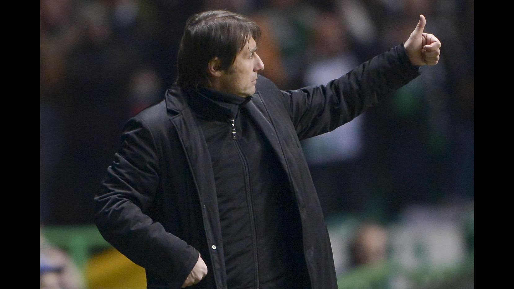 Champions League, Conte e Marchisio in coro: Vittoria importantissima