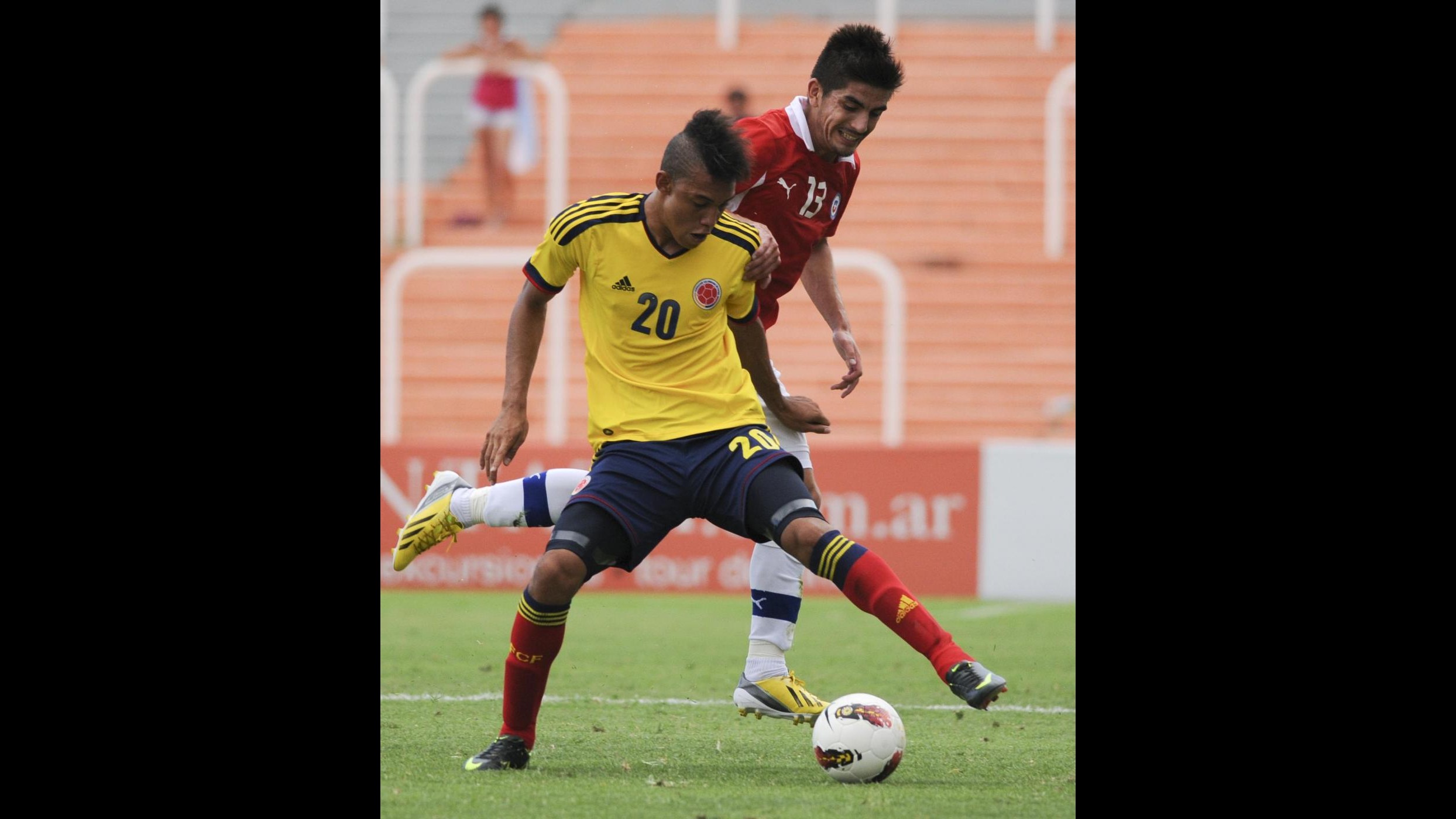 Deportivo Cali annuncia passaggio alla Lazio di Brayan Perea