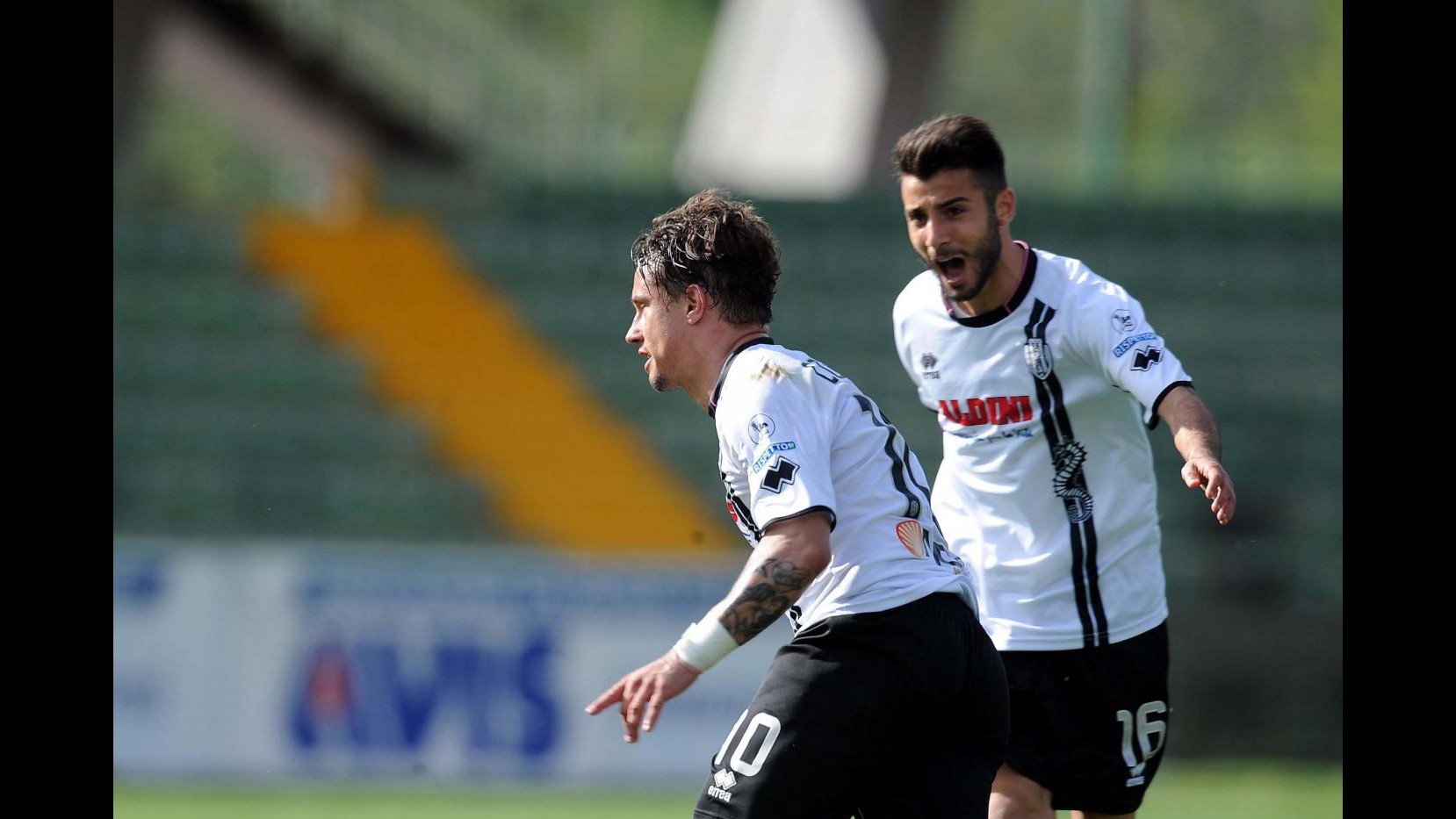 Serie B, il Cesena passa a Terni ed è secondo. Vola il Latina, pari del Crotone a Novara
