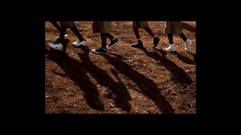 Rwanda, riapre l’archivio fotografico di Save the Children