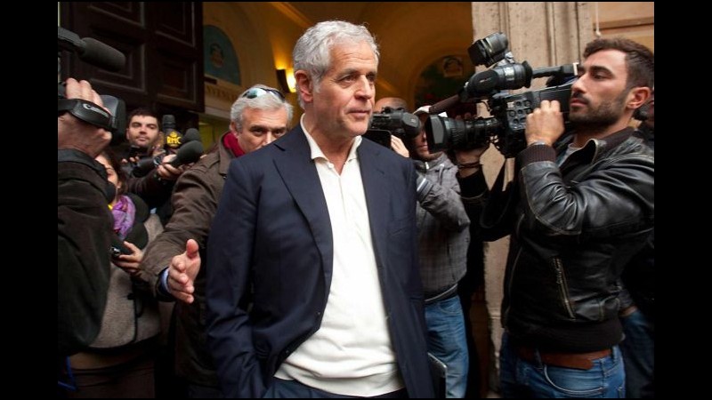 Chiusa indagine Maugeri, associazione a delinquere per Formigoni