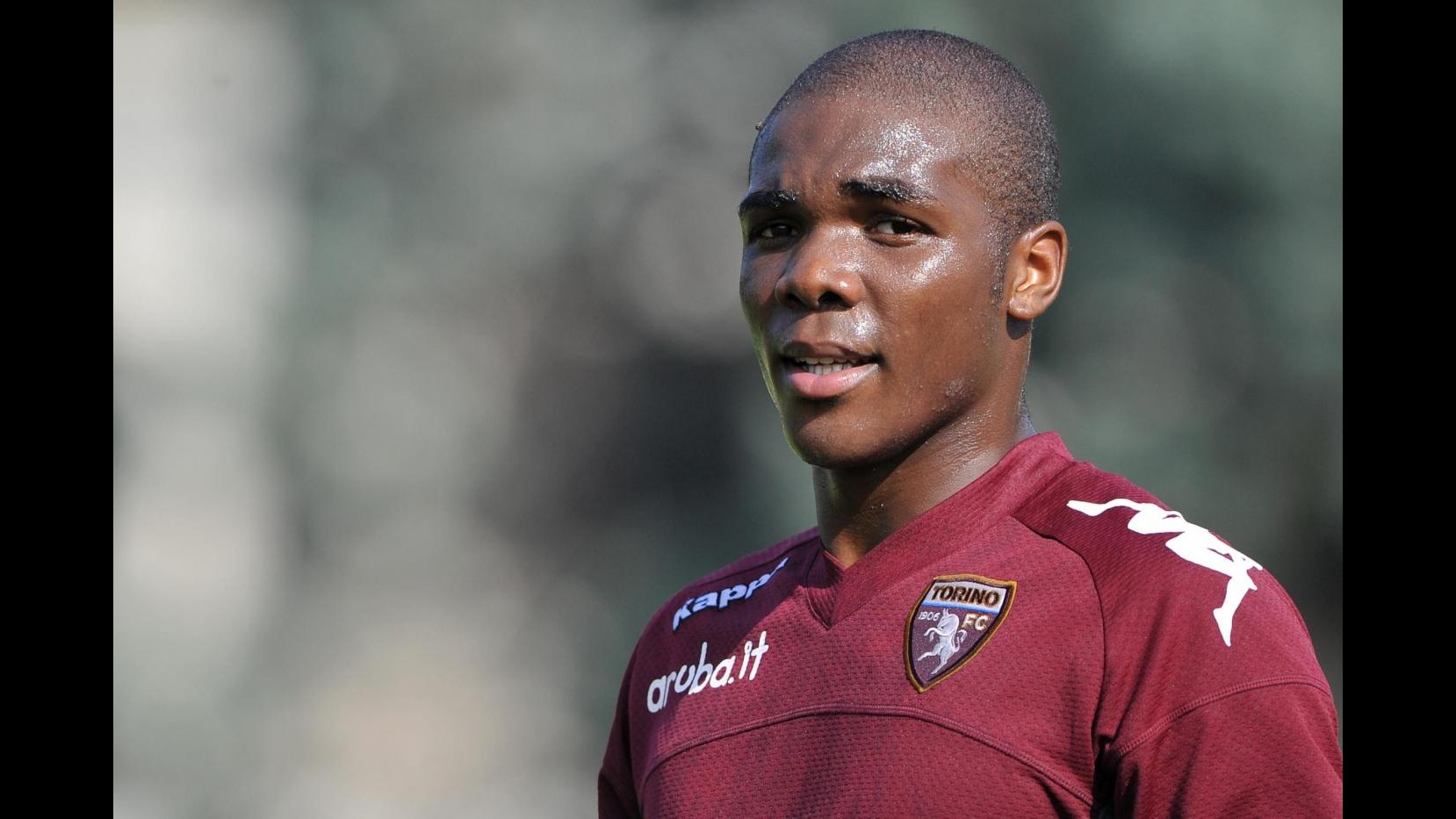 Torino, stasera Angelo Ogbonna salirà su palco del Festival di Sanremo