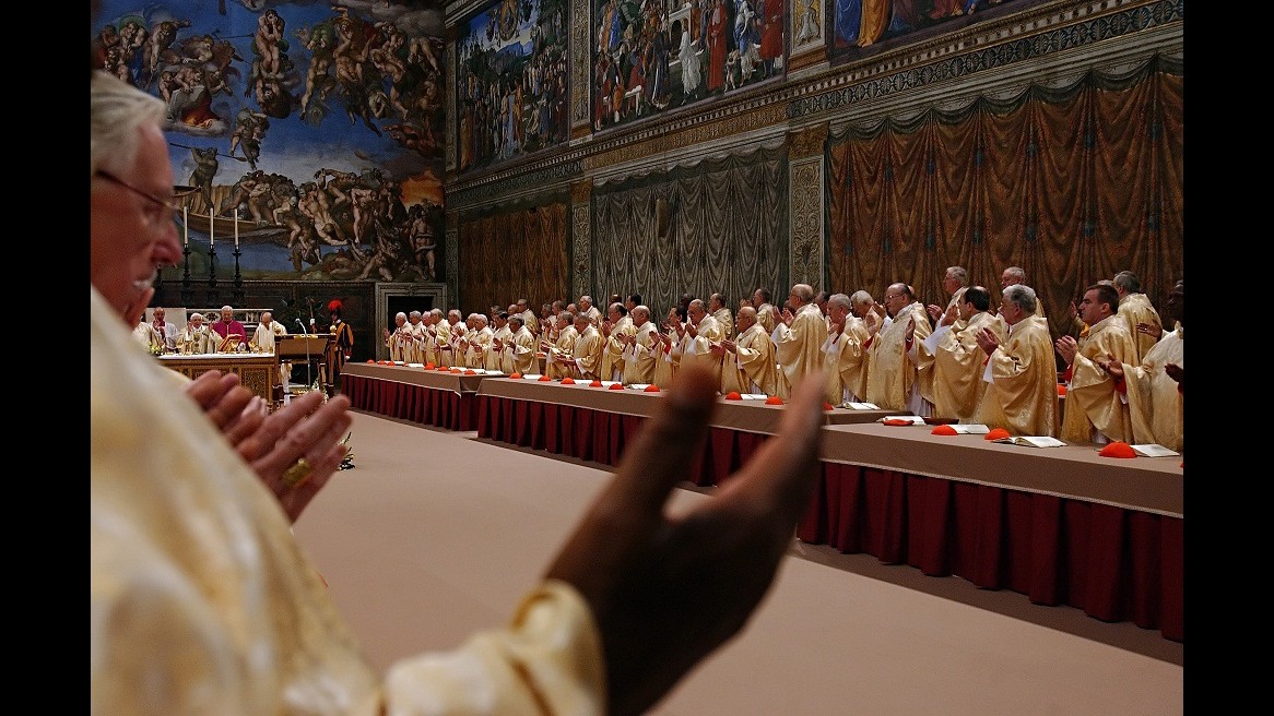 Chi sono i papabili: in maggioranza conservatori, chance per italiani