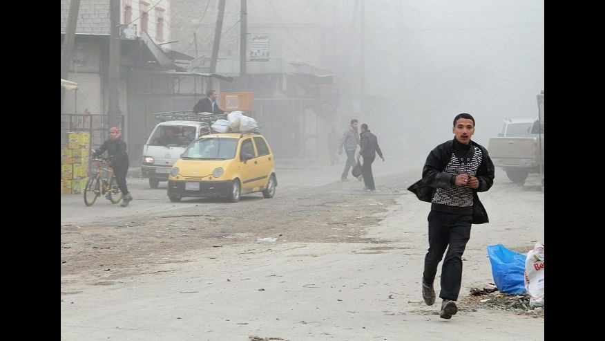 Rapimento padre Dall’Oglio in Siria: un mistero dal luglio 2013