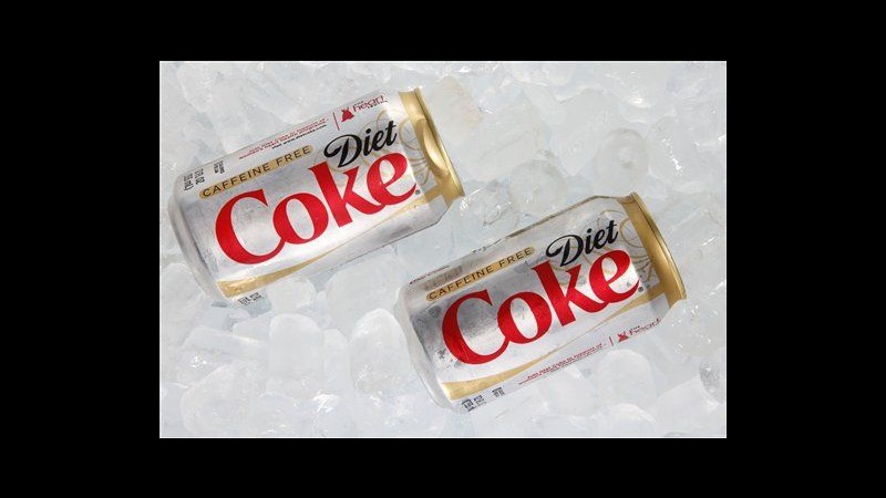 Coca Cola, utile IV trimestre sale a 1,87 mld dollari (+13%)