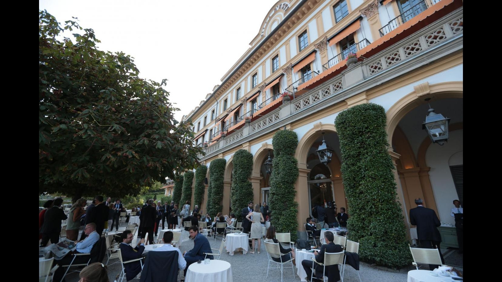‘Mood’ Renzi per ispirare Bce verso quantitative easing nel 2014