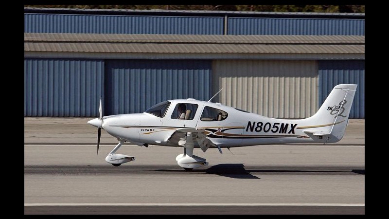 Aereo bimotore scomparso da radar in Toscana: 1 o 2 persone a bordo