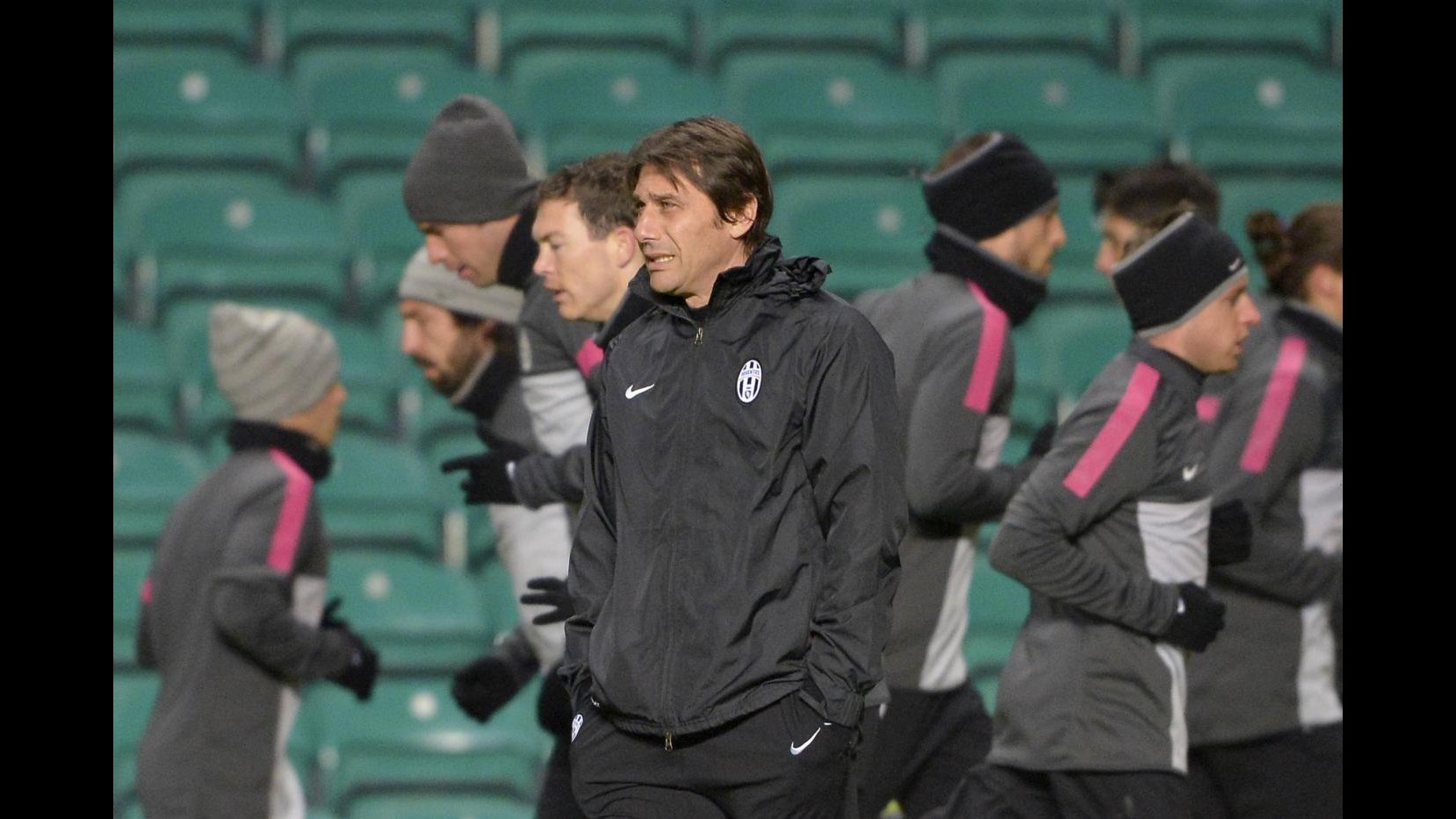 Torna la Champions League, Juve nella tana del Celtic