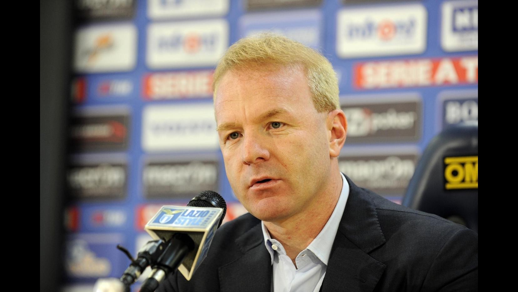 Tare: Onazi, Dias, Lulic e Gonzalez rinnovano con la Lazio