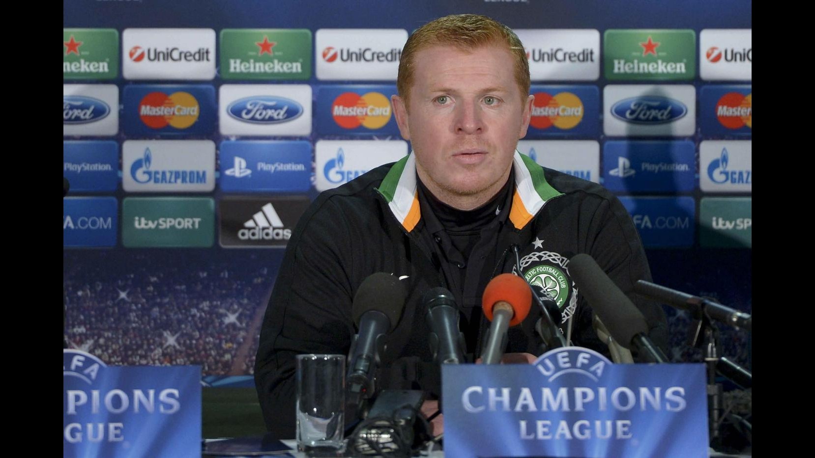 Lennon: Juve grande squadra ma non sottovalutare Celtic