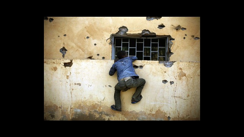 Mali, bombe in latte in polvere a Timbuctù: bambini danno allarme