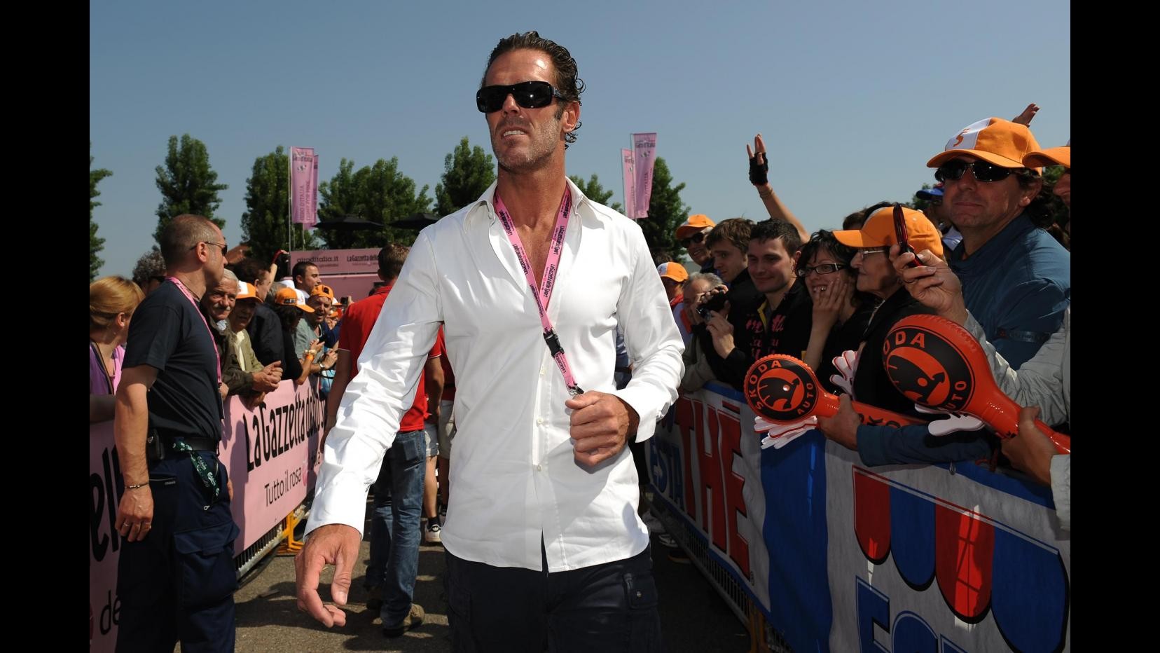 Doping, Procura Coni apre fascicolo su Mario Cipollini