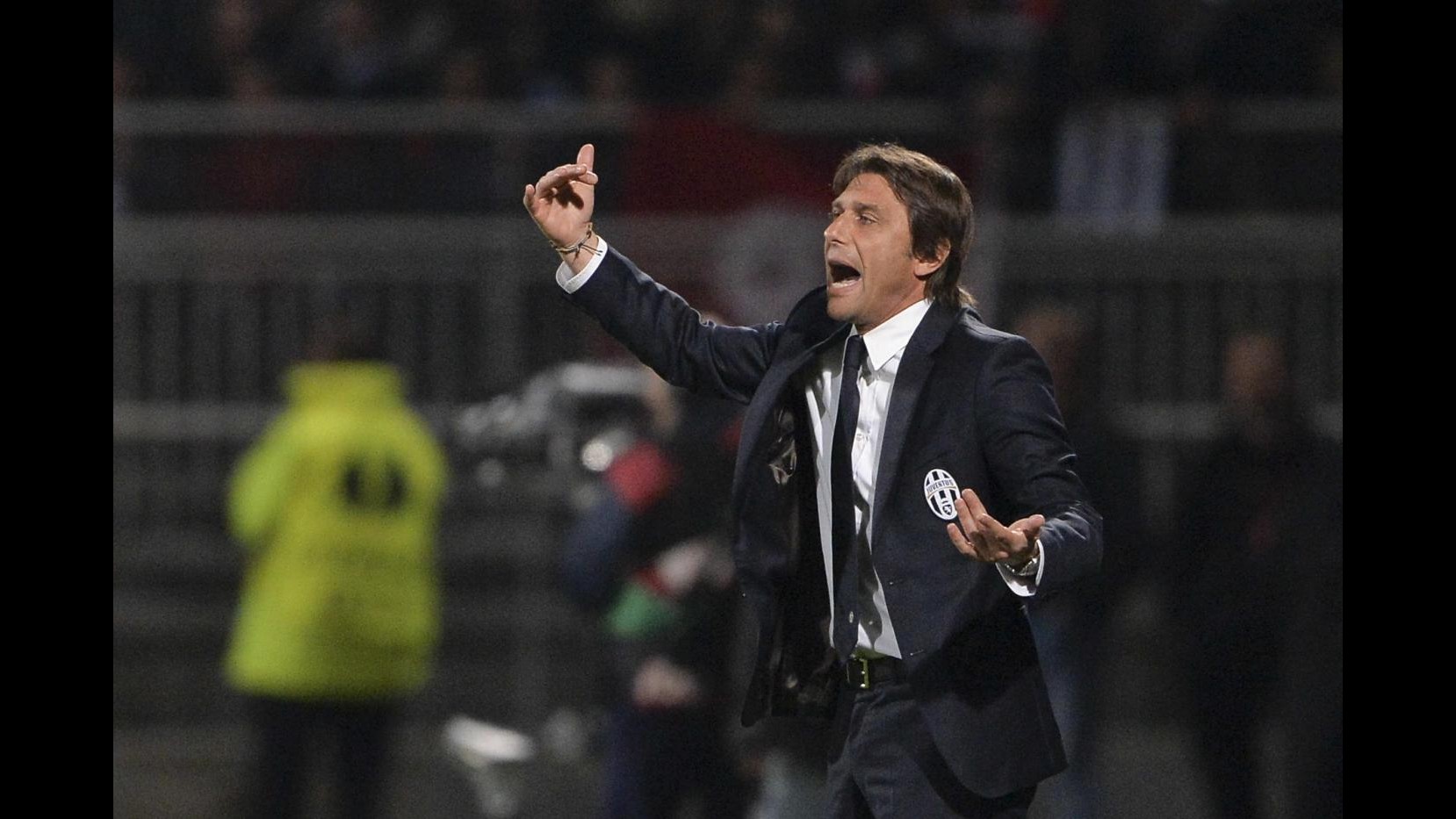 Conte: Vogliamo giocare finale Europa League nel nostro stadio
