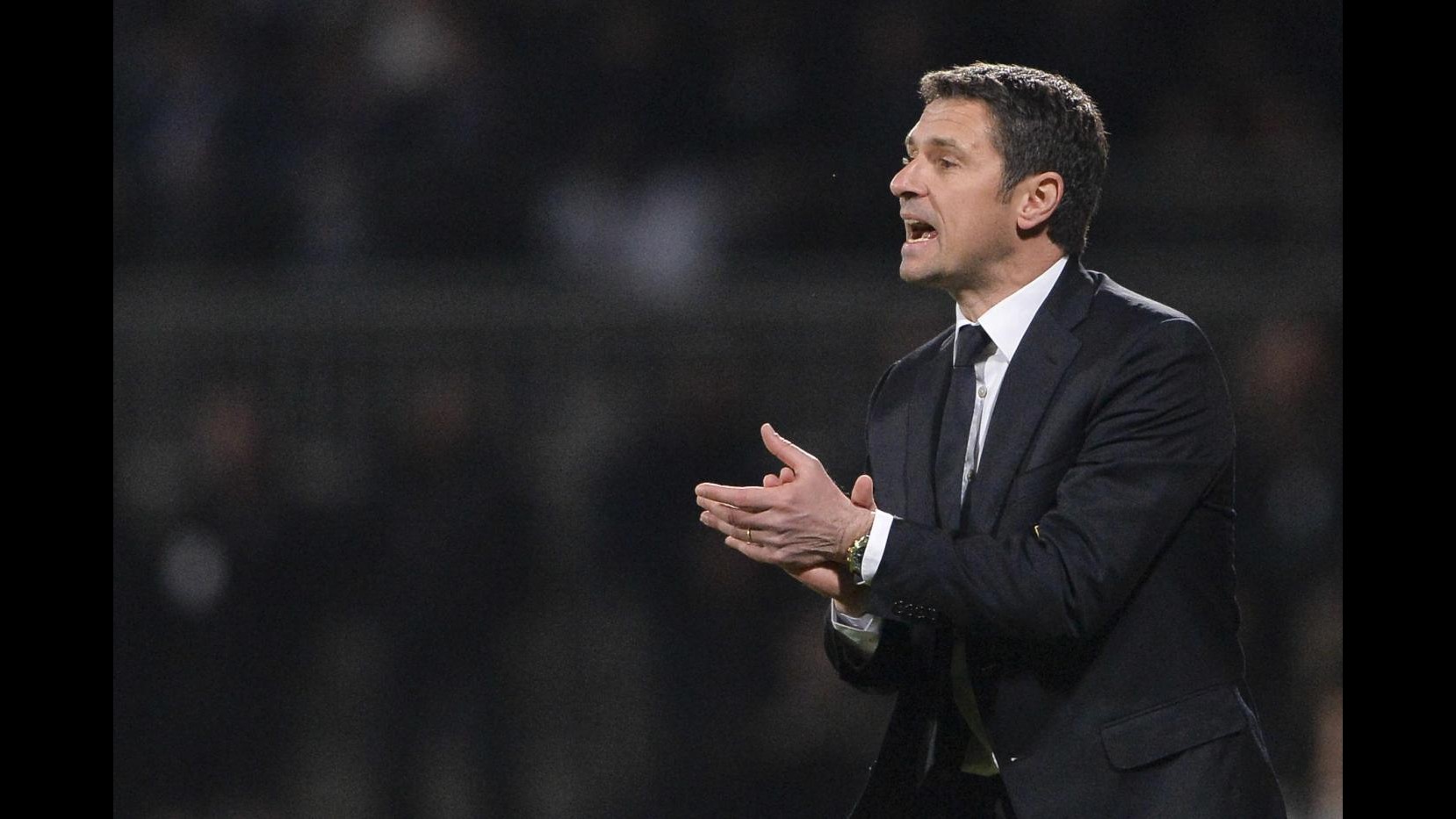Garde: A Lione servirà un miracolo per fare due gol al ritorno