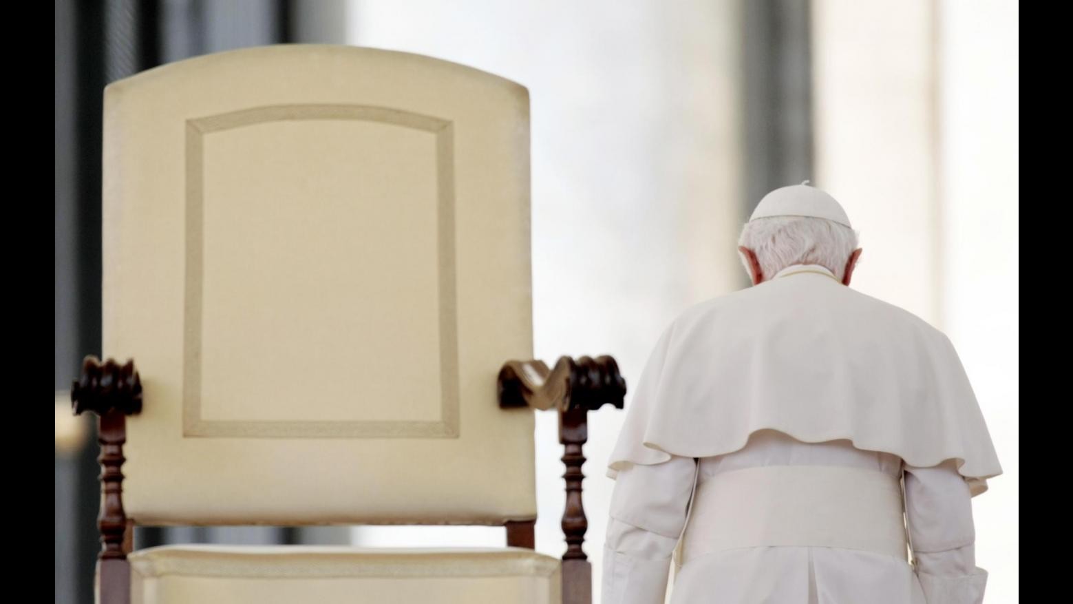 Dimissioni Papa, teologo: Svolta schietta e moderna